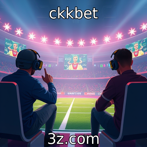 Desenvolvedores investem em tecnologias de realidade virtual