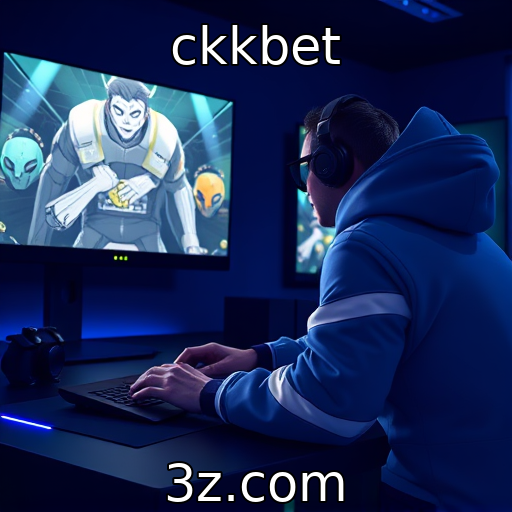 E-sports como nova forma de entretenimento mundial