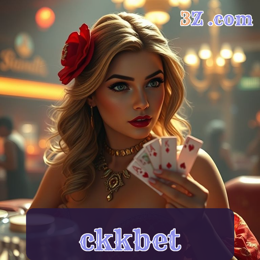 Diversão Sem Limites: Jogos no ckkbet Emocionam Apostadores