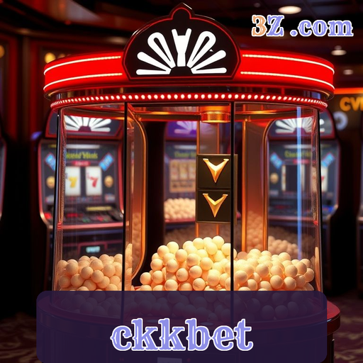 Login Criativo no ckkbet: Junte-se à Diversão dos Jogos