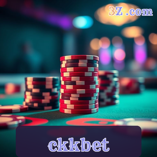 Explorando a Seção Paga do ckkbet: Emoções e Prêmios